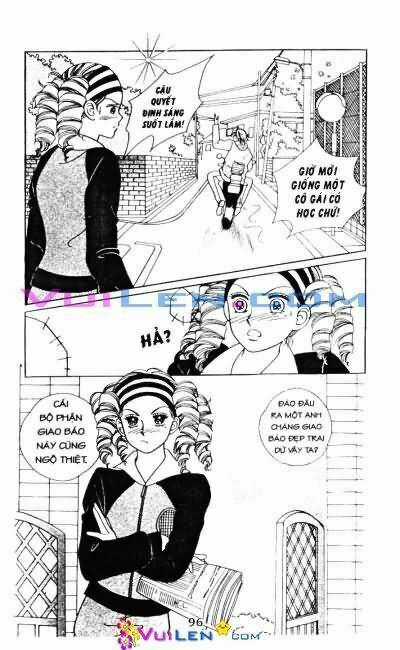 Hợp Đồng Nô Lệ Chapter 1 trang 95