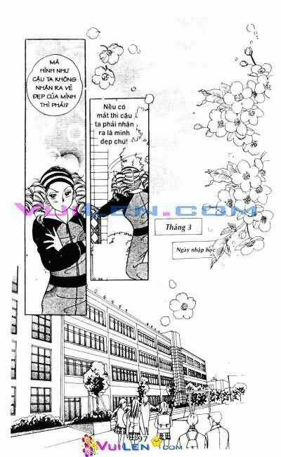 Hợp Đồng Nô Lệ Chapter 1 trang 96