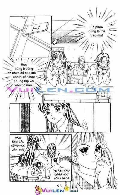 Hợp Đồng Nô Lệ Chapter 1 trang 97