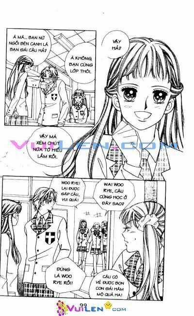 Hợp Đồng Nô Lệ Chapter 1 trang 98