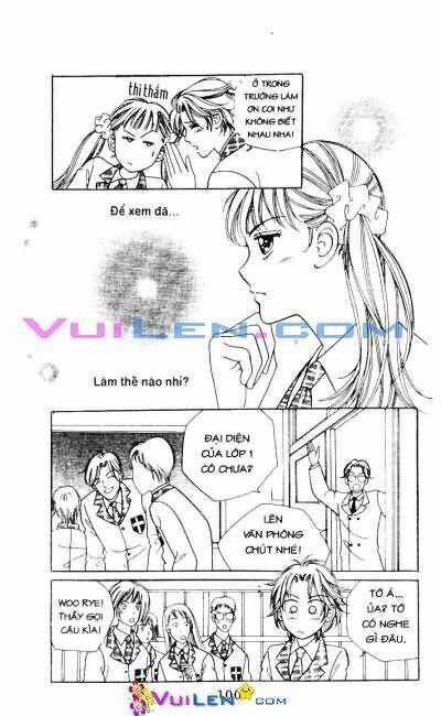 Hợp Đồng Nô Lệ Chapter 1 trang 99