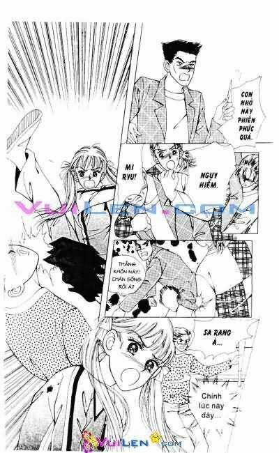 Hợp Đồng Nô Lệ Chapter 10 trang 10