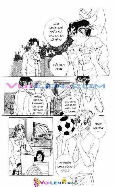 Hợp Đồng Nô Lệ Chapter 10 trang 101