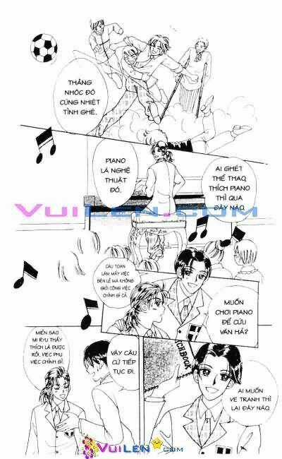 Hợp Đồng Nô Lệ Chapter 10 trang 102