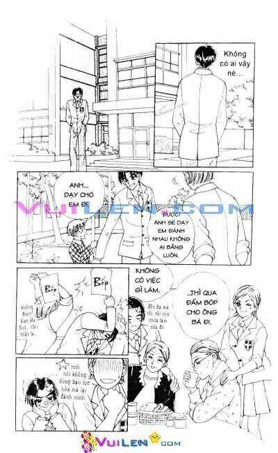 Hợp Đồng Nô Lệ Chapter 10 trang 104