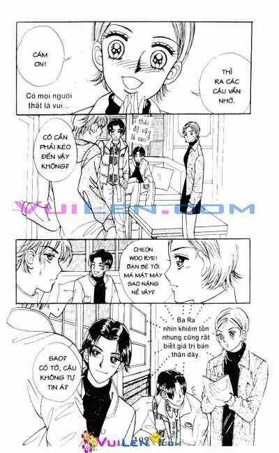 Hợp Đồng Nô Lệ Chapter 10 trang 108