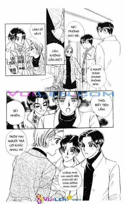 Hợp Đồng Nô Lệ Chapter 10 trang 109