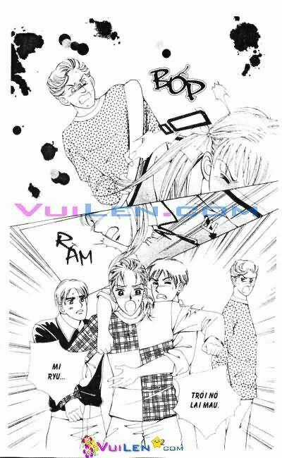 Hợp Đồng Nô Lệ Chapter 10 trang 11