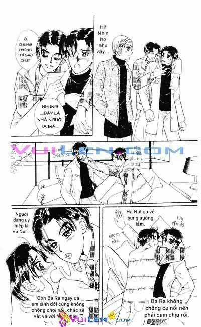 Hợp Đồng Nô Lệ Chapter 10 trang 110