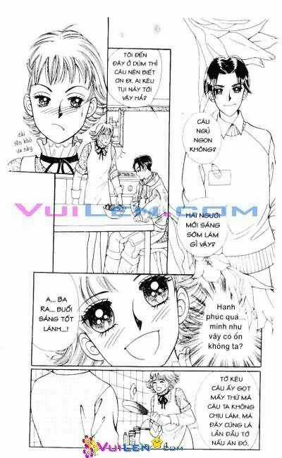 Hợp Đồng Nô Lệ Chapter 10 trang 113