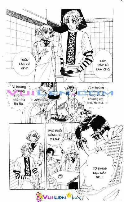 Hợp Đồng Nô Lệ Chapter 10 trang 116