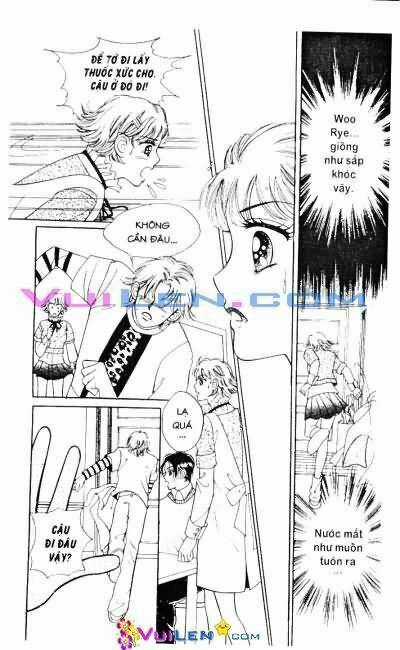 Hợp Đồng Nô Lệ Chapter 10 trang 119