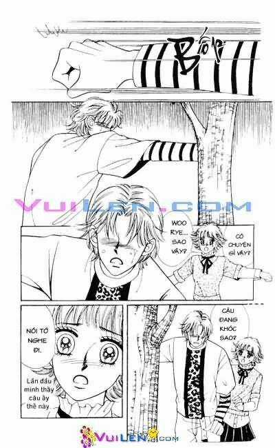 Hợp Đồng Nô Lệ Chapter 10 trang 120