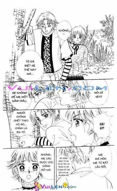 Hợp Đồng Nô Lệ Chapter 10 trang 121