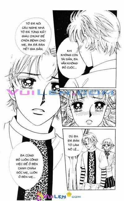 Hợp Đồng Nô Lệ Chapter 10 trang 122