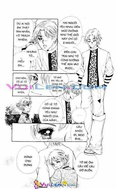 Hợp Đồng Nô Lệ Chapter 10 trang 123