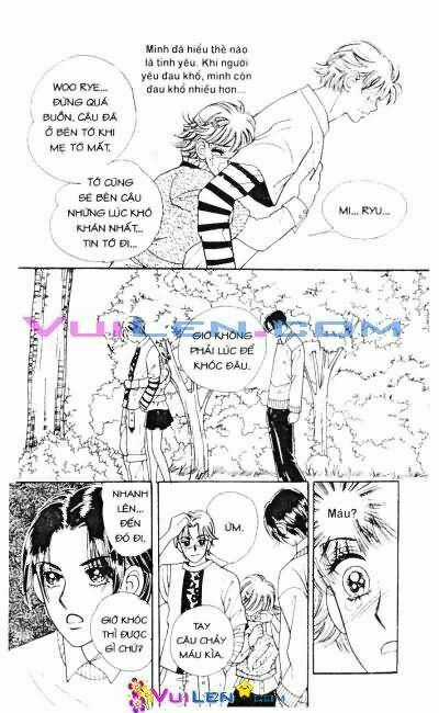 Hợp Đồng Nô Lệ Chapter 10 trang 124