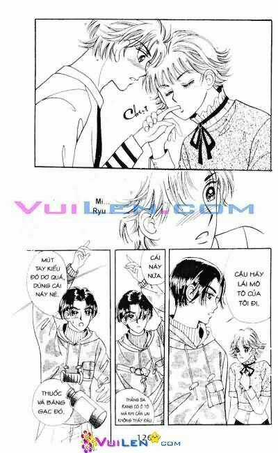 Hợp Đồng Nô Lệ Chapter 10 trang 125