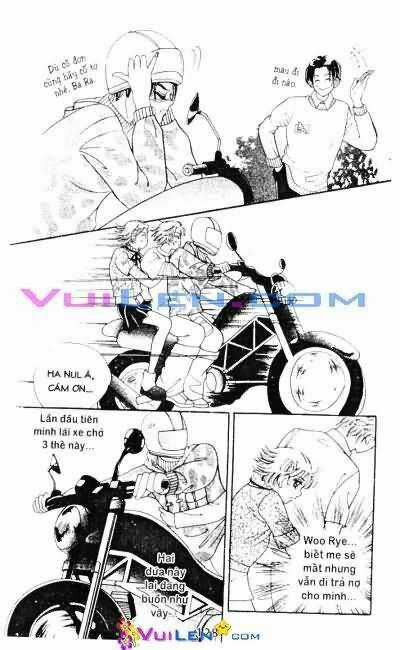 Hợp Đồng Nô Lệ Chapter 10 trang 127