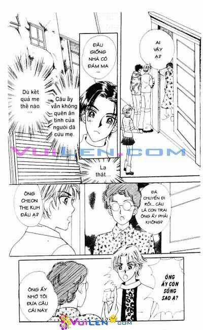 Hợp Đồng Nô Lệ Chapter 10 trang 128