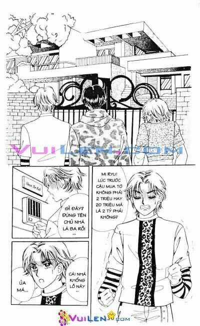 Hợp Đồng Nô Lệ Chapter 10 trang 129