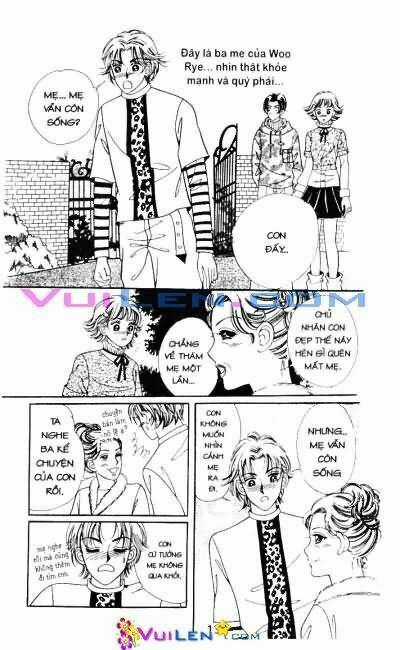 Hợp Đồng Nô Lệ Chapter 10 trang 131