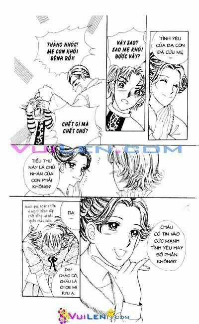 Hợp Đồng Nô Lệ Chapter 10 trang 132