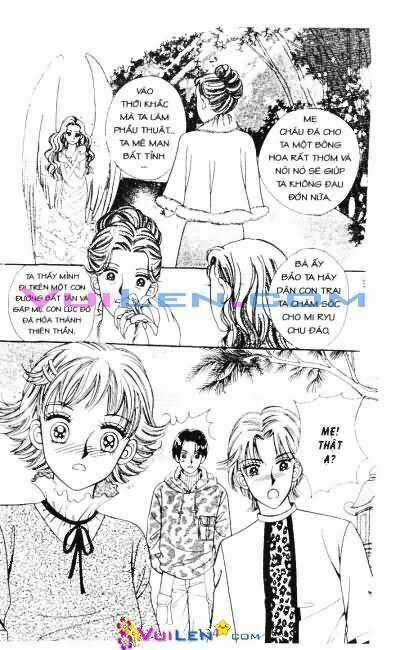 Hợp Đồng Nô Lệ Chapter 10 trang 133