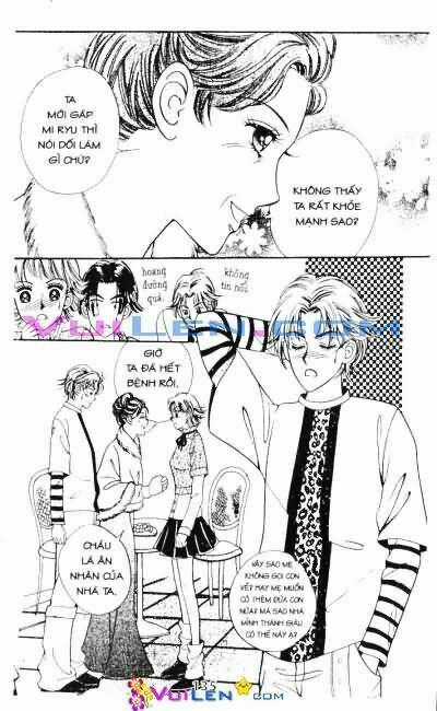 Hợp Đồng Nô Lệ Chapter 10 trang 134