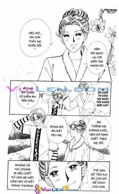 Hợp Đồng Nô Lệ Chapter 10 trang 135