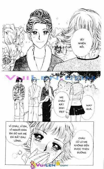 Hợp Đồng Nô Lệ Chapter 10 trang 137