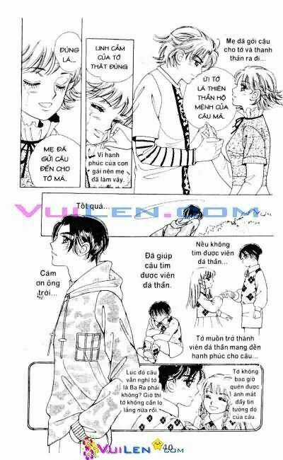 Hợp Đồng Nô Lệ Chapter 10 trang 139