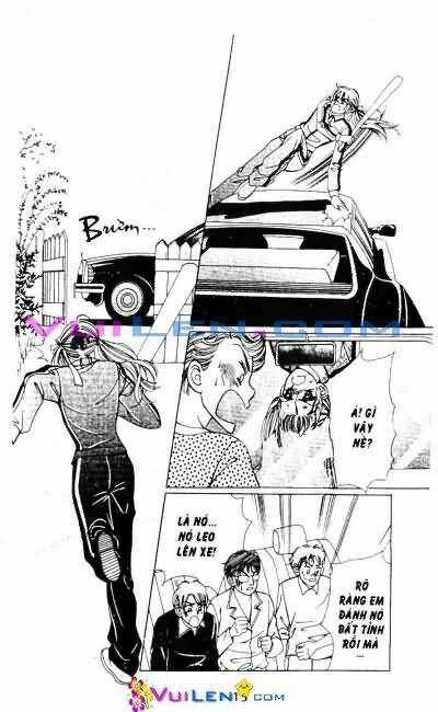 Hợp Đồng Nô Lệ Chapter 10 trang 14