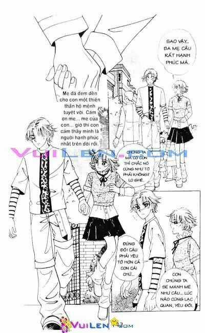 Hợp Đồng Nô Lệ Chapter 10 trang 141