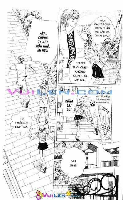 Hợp Đồng Nô Lệ Chapter 10 trang 142