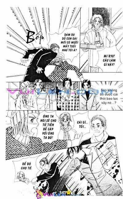 Hợp Đồng Nô Lệ Chapter 10 trang 146