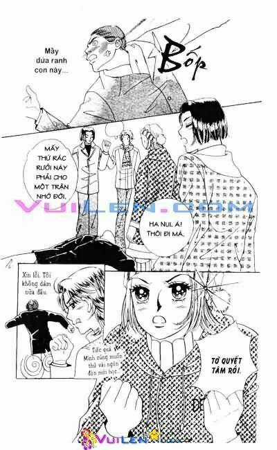 Hợp Đồng Nô Lệ Chapter 10 trang 147