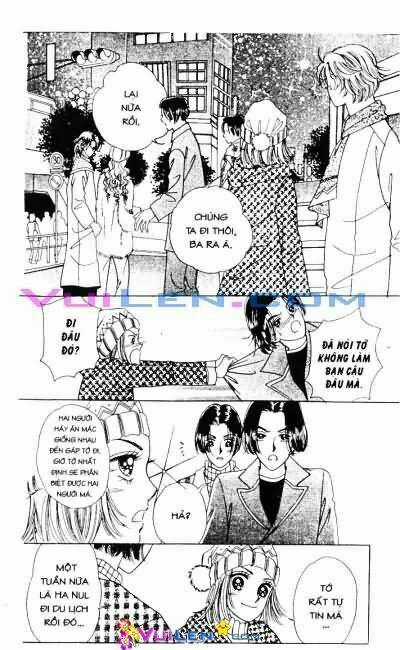 Hợp Đồng Nô Lệ Chapter 10 trang 148