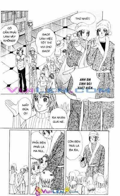 Hợp Đồng Nô Lệ Chapter 10 trang 149