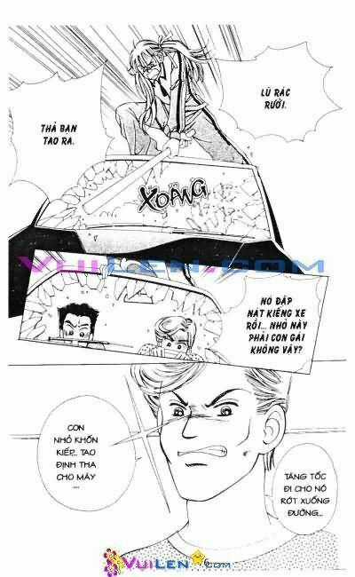 Hợp Đồng Nô Lệ Chapter 10 trang 15