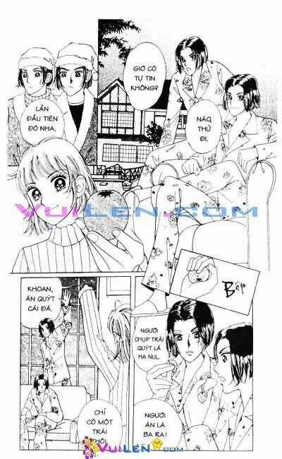 Hợp Đồng Nô Lệ Chapter 10 trang 150