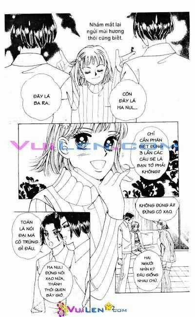 Hợp Đồng Nô Lệ Chapter 10 trang 151