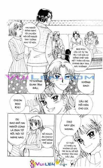 Hợp Đồng Nô Lệ Chapter 10 trang 152