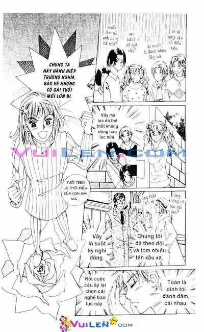 Hợp Đồng Nô Lệ Chapter 10 trang 153