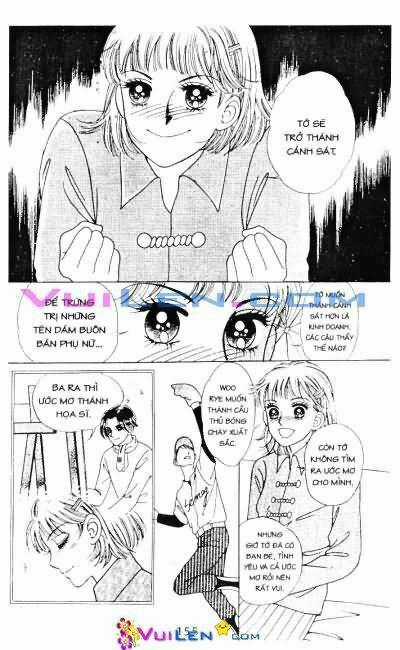 Hợp Đồng Nô Lệ Chapter 10 trang 154