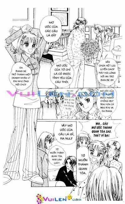 Hợp Đồng Nô Lệ Chapter 10 trang 155