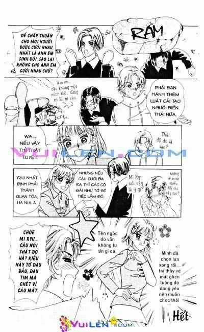 Hợp Đồng Nô Lệ Chapter 10 trang 156