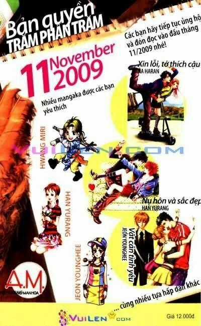 Hợp Đồng Nô Lệ Chapter 10 trang 157