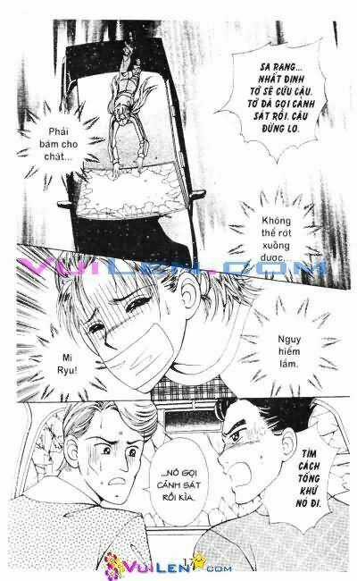 Hợp Đồng Nô Lệ Chapter 10 trang 16