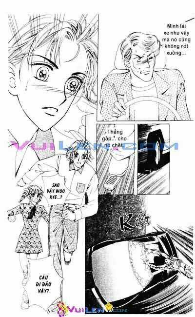 Hợp Đồng Nô Lệ Chapter 10 trang 18